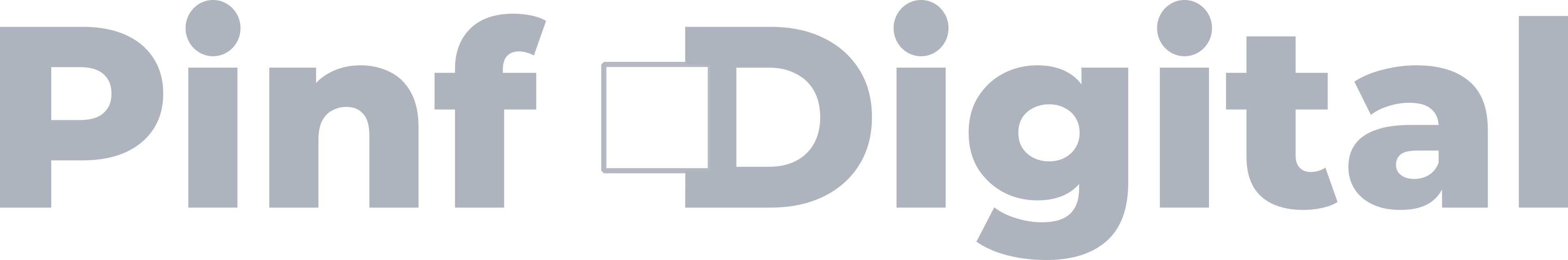 Pinf Digital